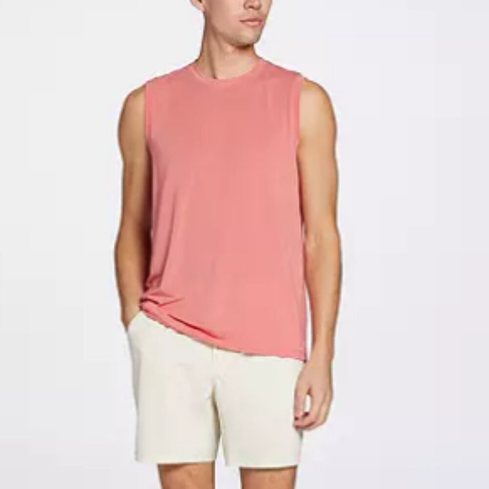 VRST Men's Icon Tank